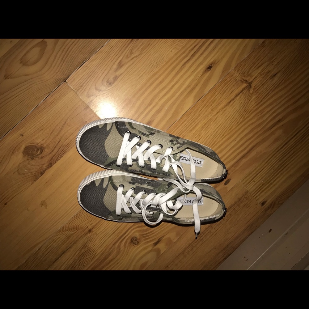Steven madden Tennis